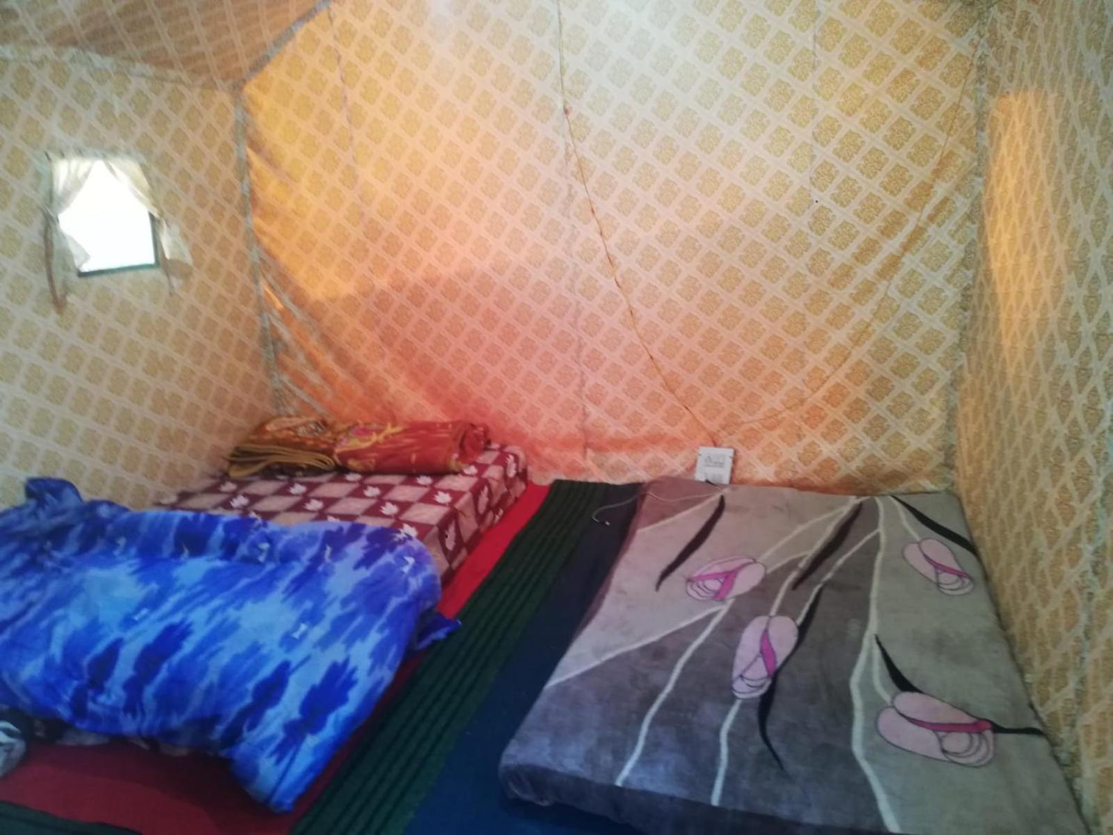 Shanti People Huts & Camp Kasol Habitación foto