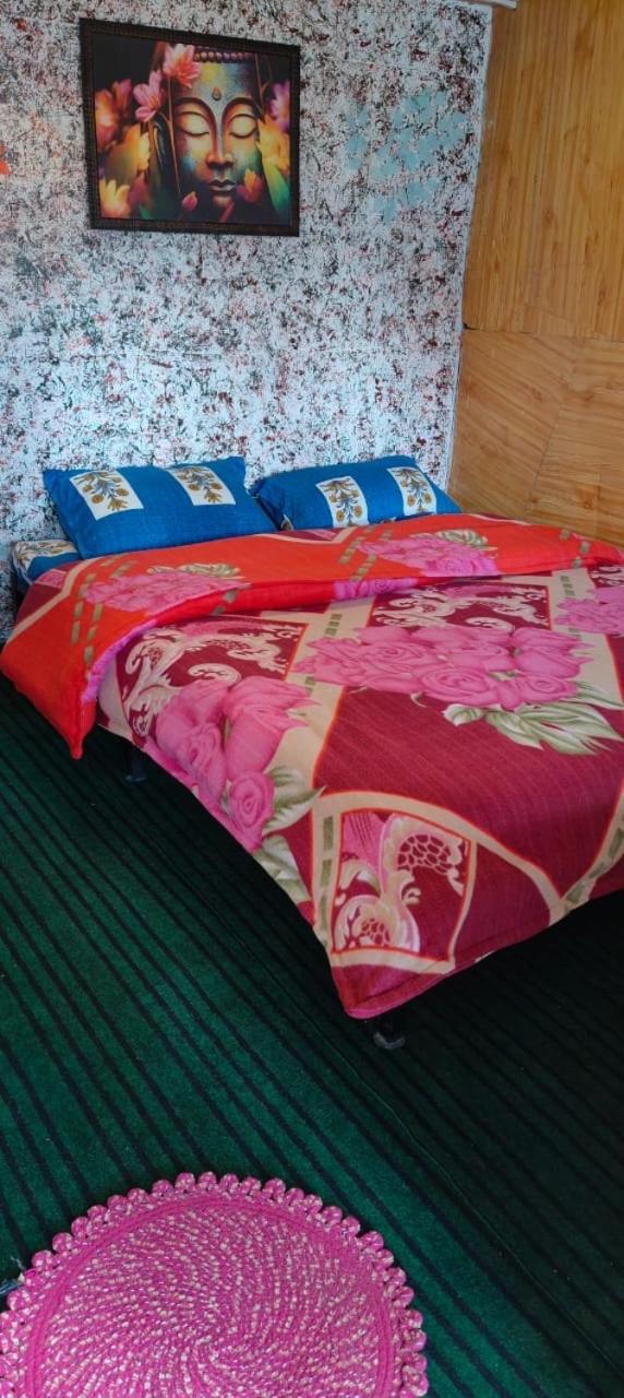 Shanti People Huts & Camp Kasol Exterior foto